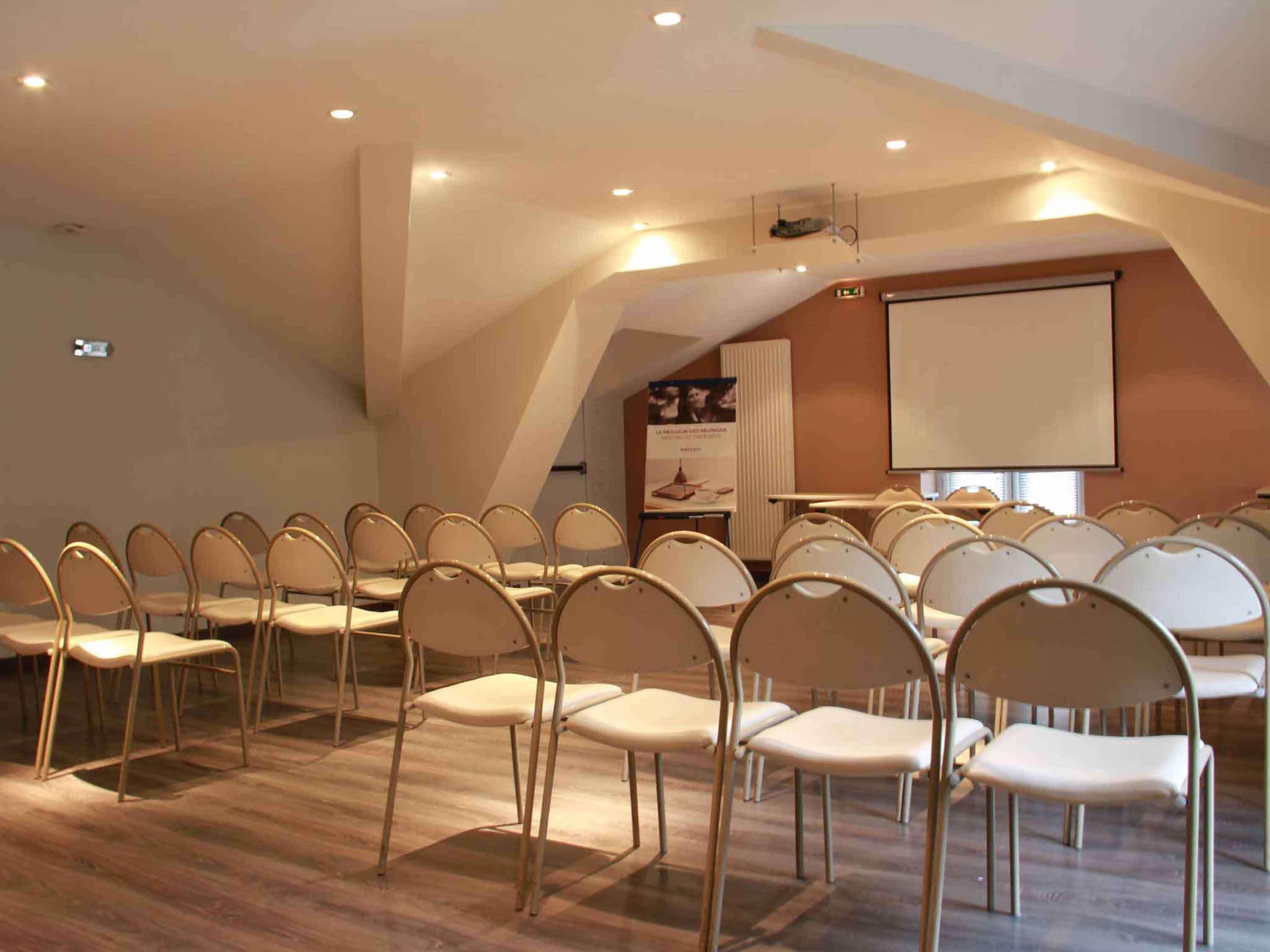 Hotel Mercure Saint-Nectaire Spa & Bien-Etre Eksteriør bilde