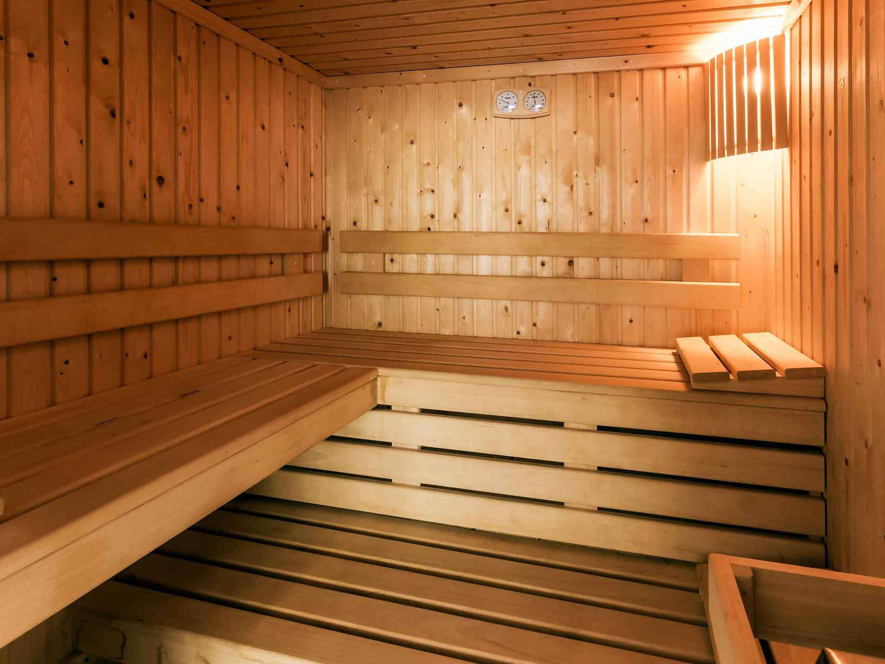Hotel Mercure Saint-Nectaire Spa & Bien-Etre Eksteriør bilde