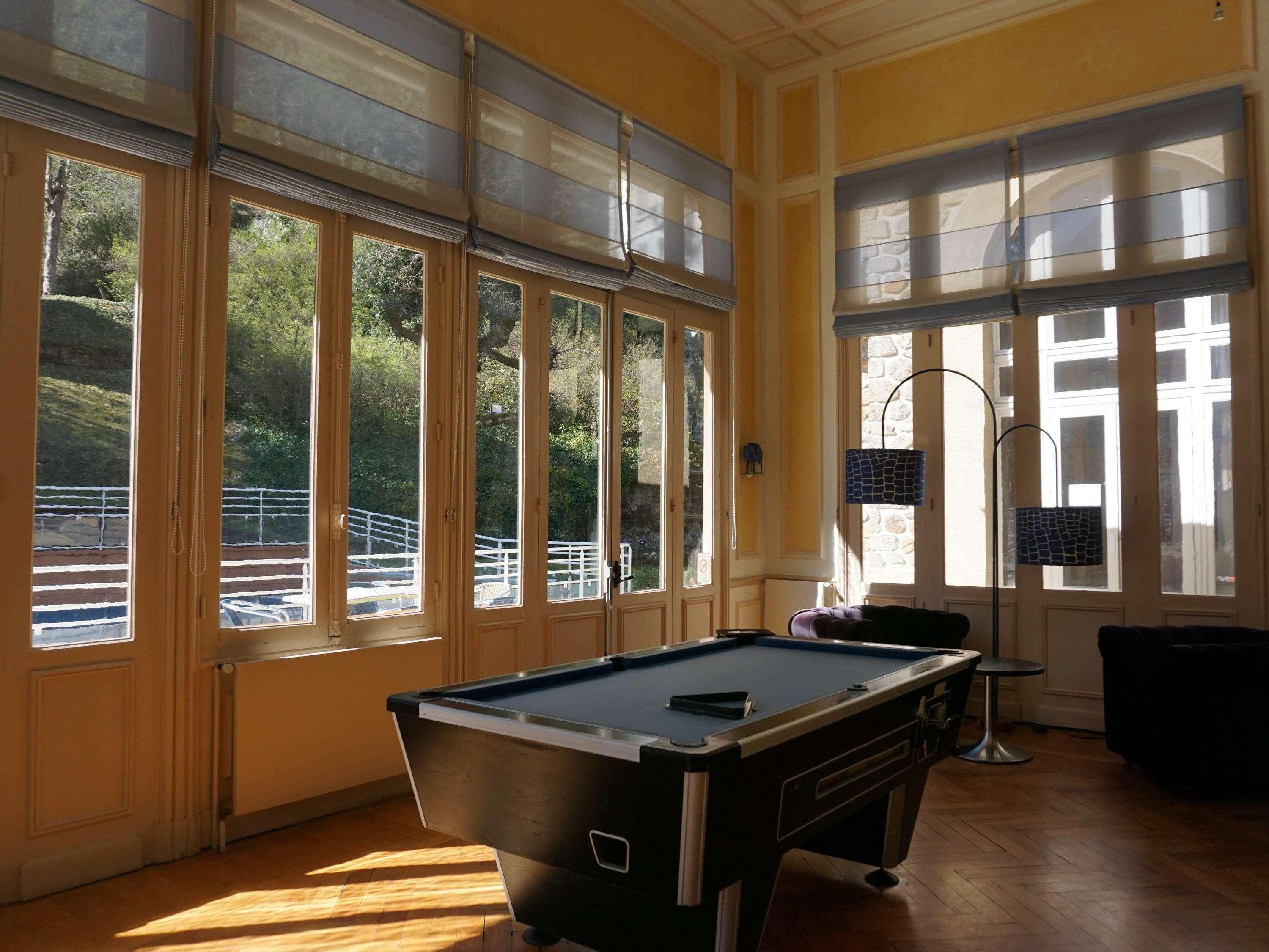 Hotel Mercure Saint-Nectaire Spa & Bien-Etre Eksteriør bilde